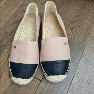 Michael kors women espadrilles size 6